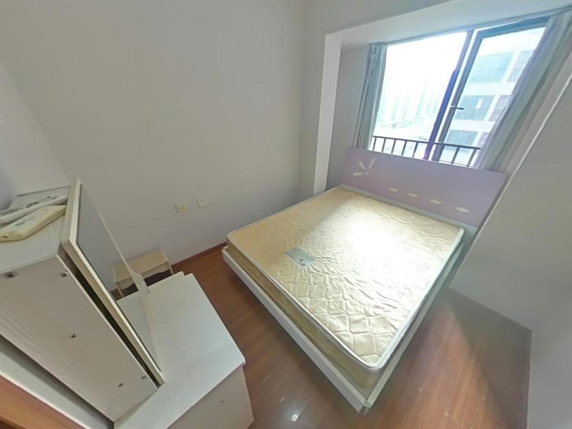 整租·万科府前一号