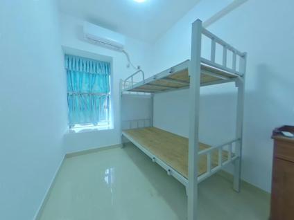 南沙南沙湾整租 云水雅苑3室2厅/93平/低楼层