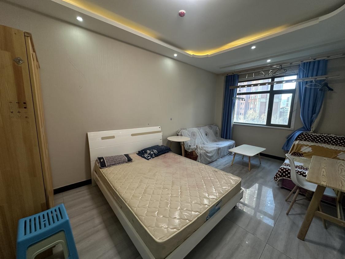 整租·香格里拉五期