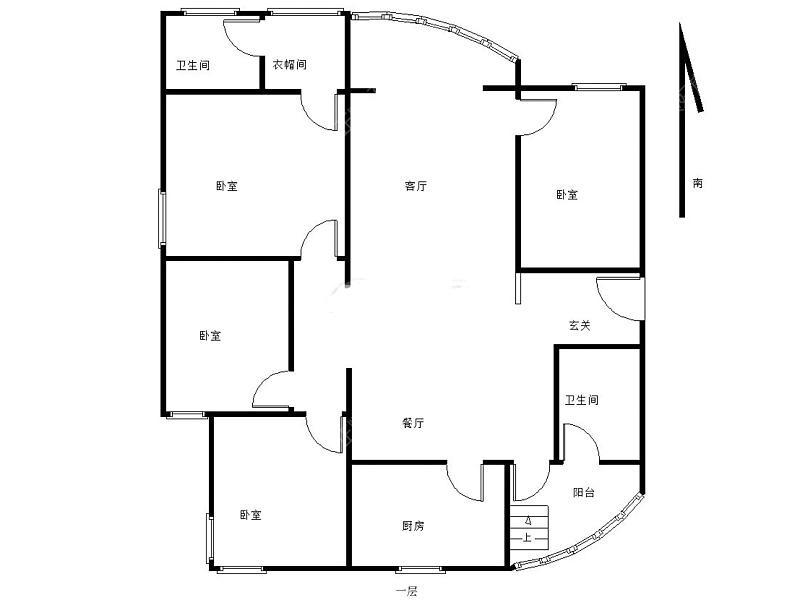 整租·银桦新村