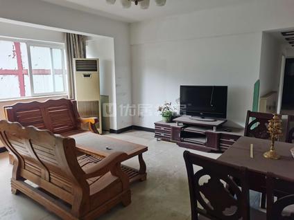 两江新区碧津公园整租 金港国际3室2厅/102平/中楼层