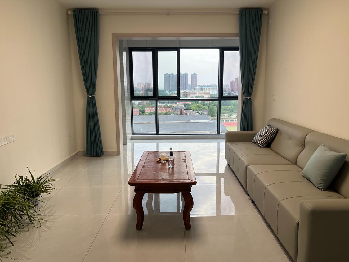 整租·崇文花苑