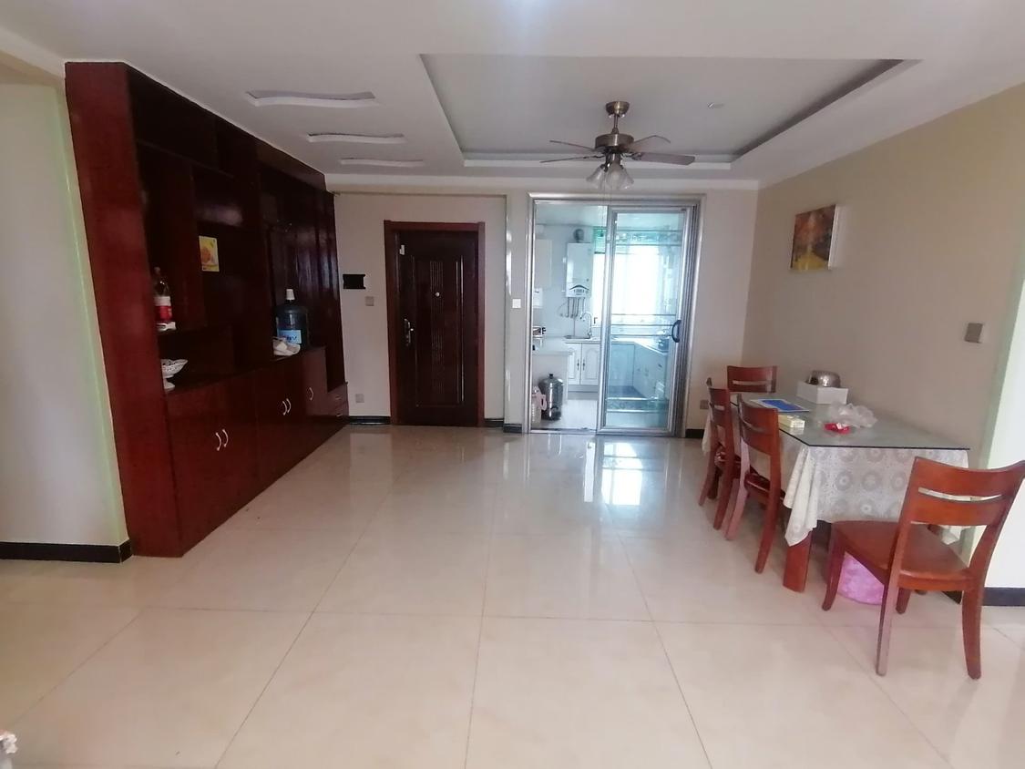 整租·龙泉福苑