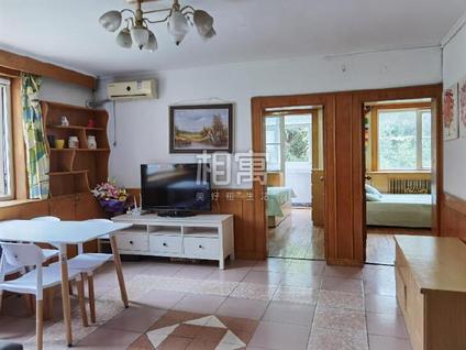 海淀学院路合租 中国农业大学东校区家属院3室1厅/25平/中楼层