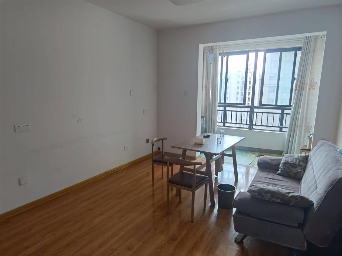 整租·金方世纪城