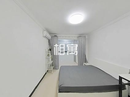 嘉定丰庄整租 丰庄十四街坊2室1厅/60平/高楼层