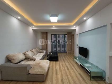 盘龙江东整租 天宇澜山3室2厅/93平/中楼层