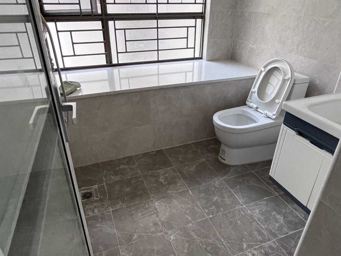 整租·宝豪御龙湾二期