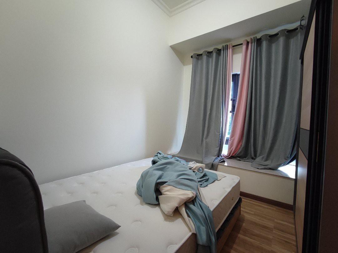 整租·碧桂园江山樾