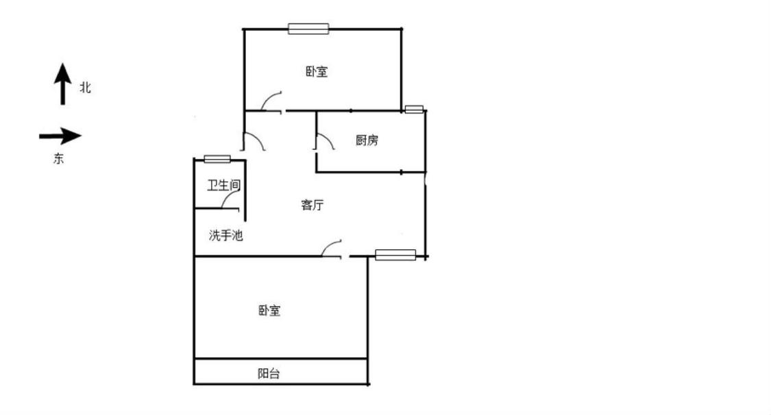 整租·吉祥花园