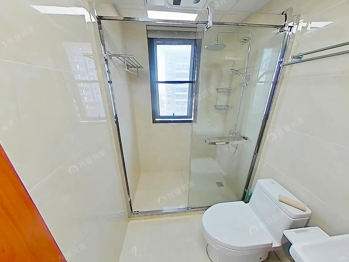 整租·九龙仓时代上城(风华里)