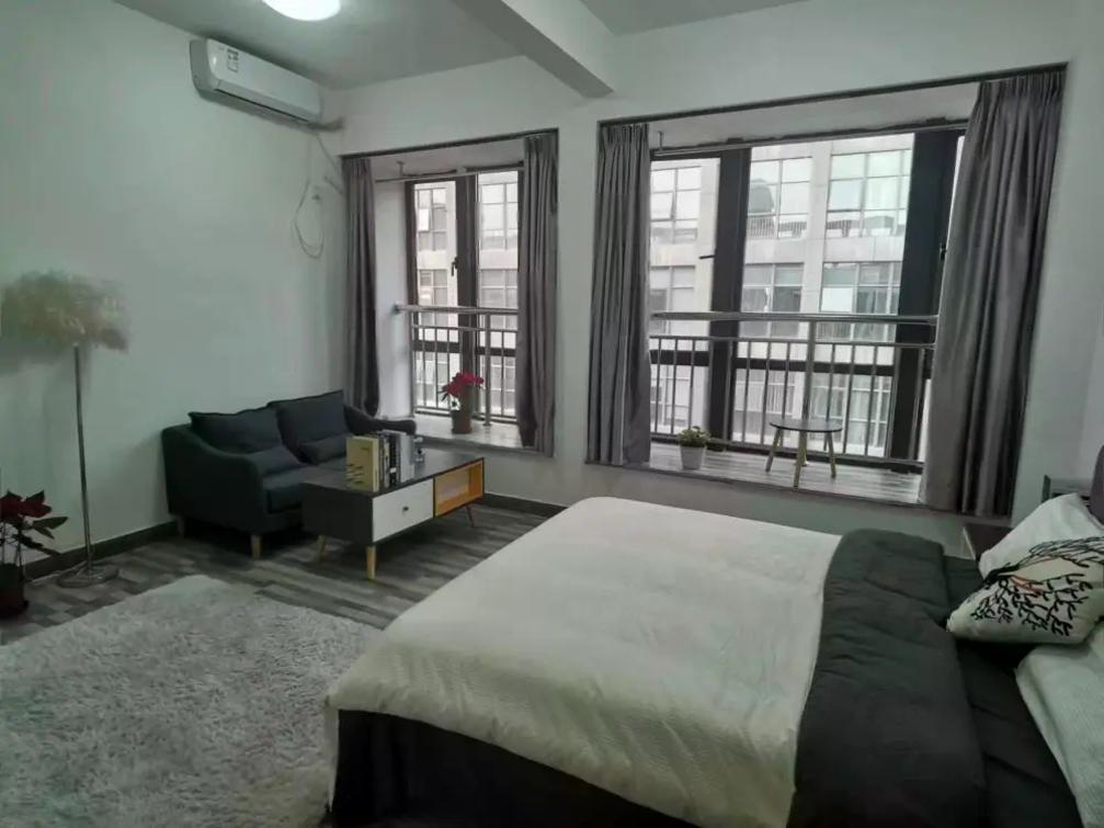 整租·华通宿舍