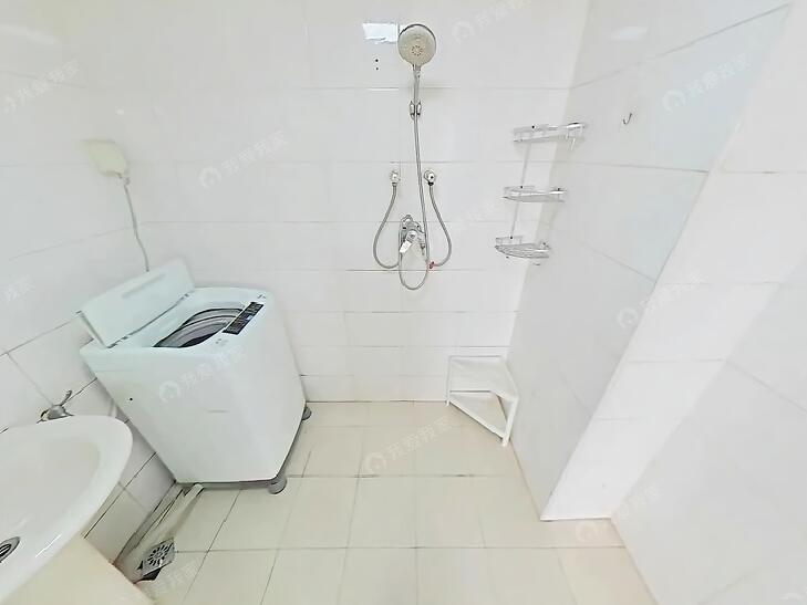 整租·丰益花园(西区)