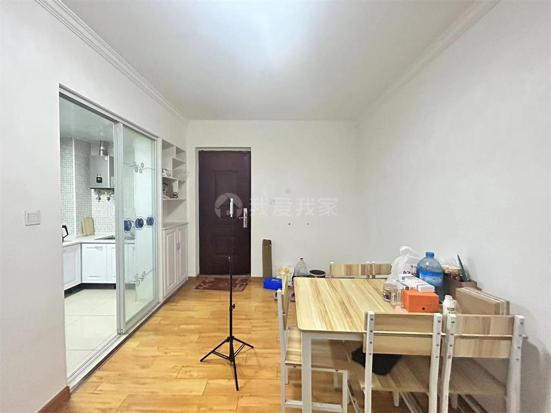 整租·中国铁建青秀城