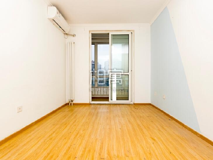 整租·铁道部5号院