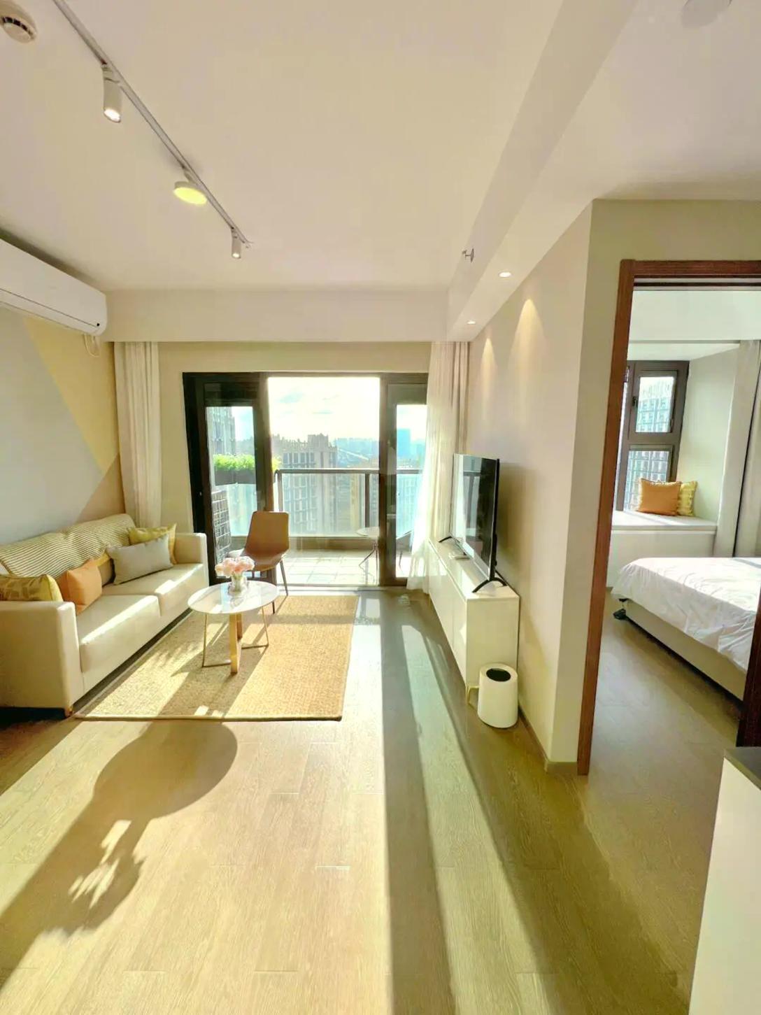 整租·牛栏前村