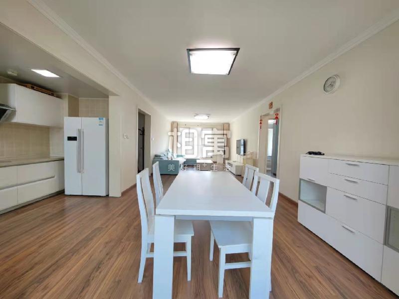 整租·华业东方玫瑰(D区)