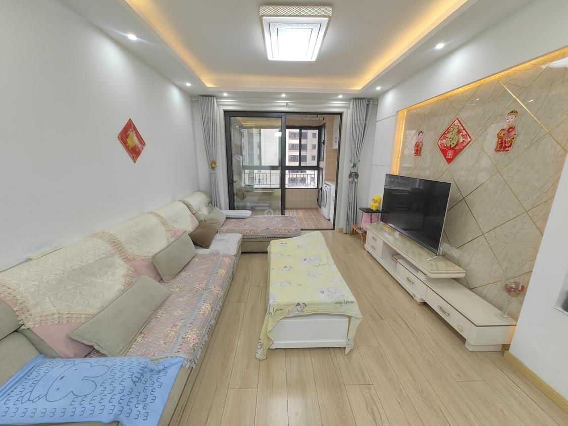 整租·中建溪岸观邸(北区)