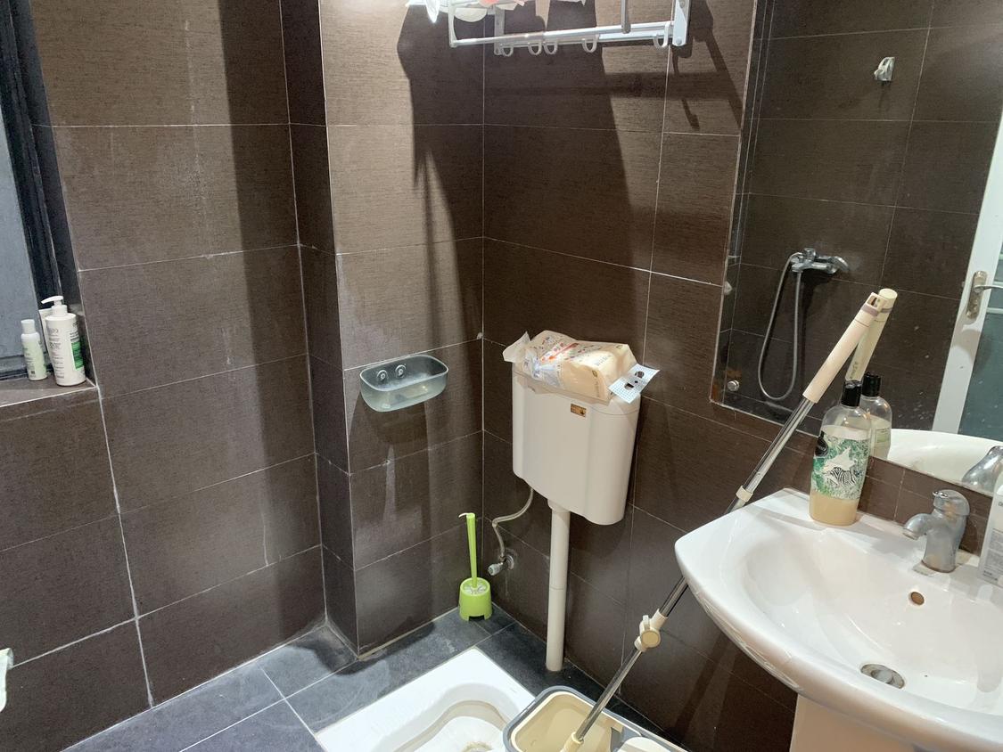 整租·城市花园(莲兴阁)