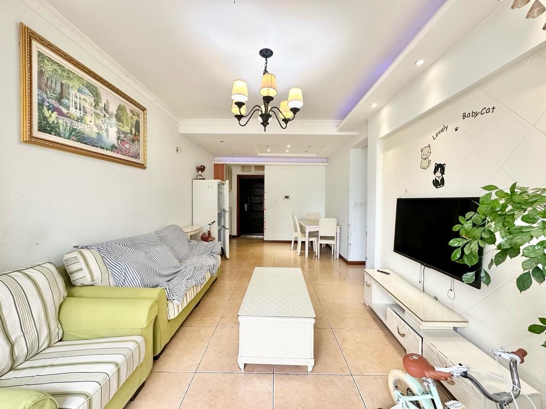 整租·协信城(天骄名城二期)