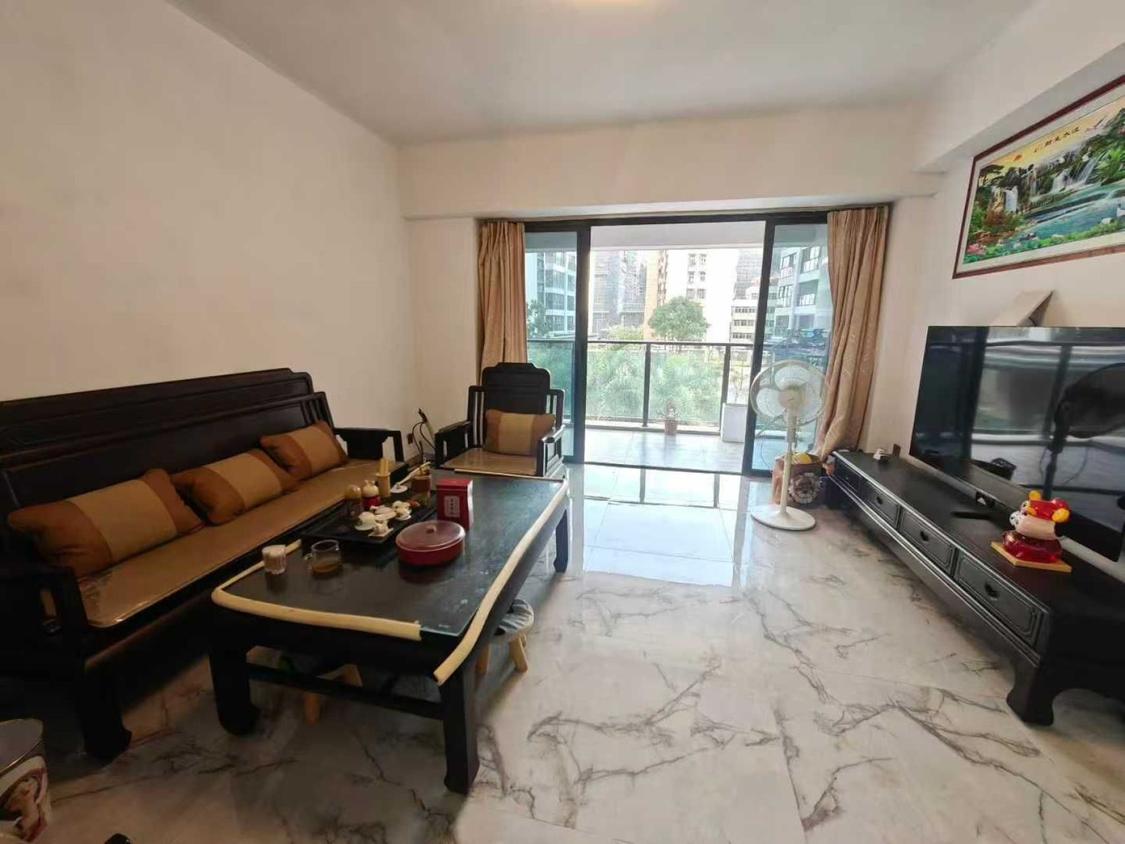 整租·金华豪庭