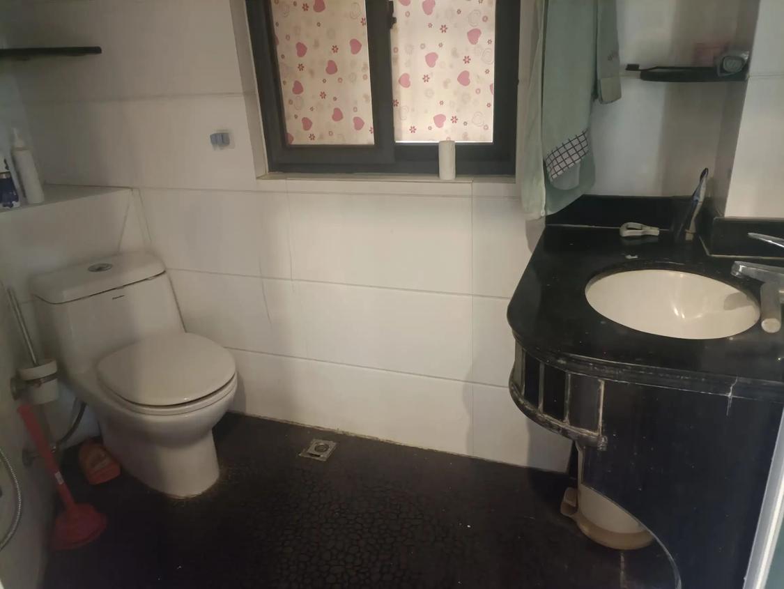 整租·夏商香榭花都