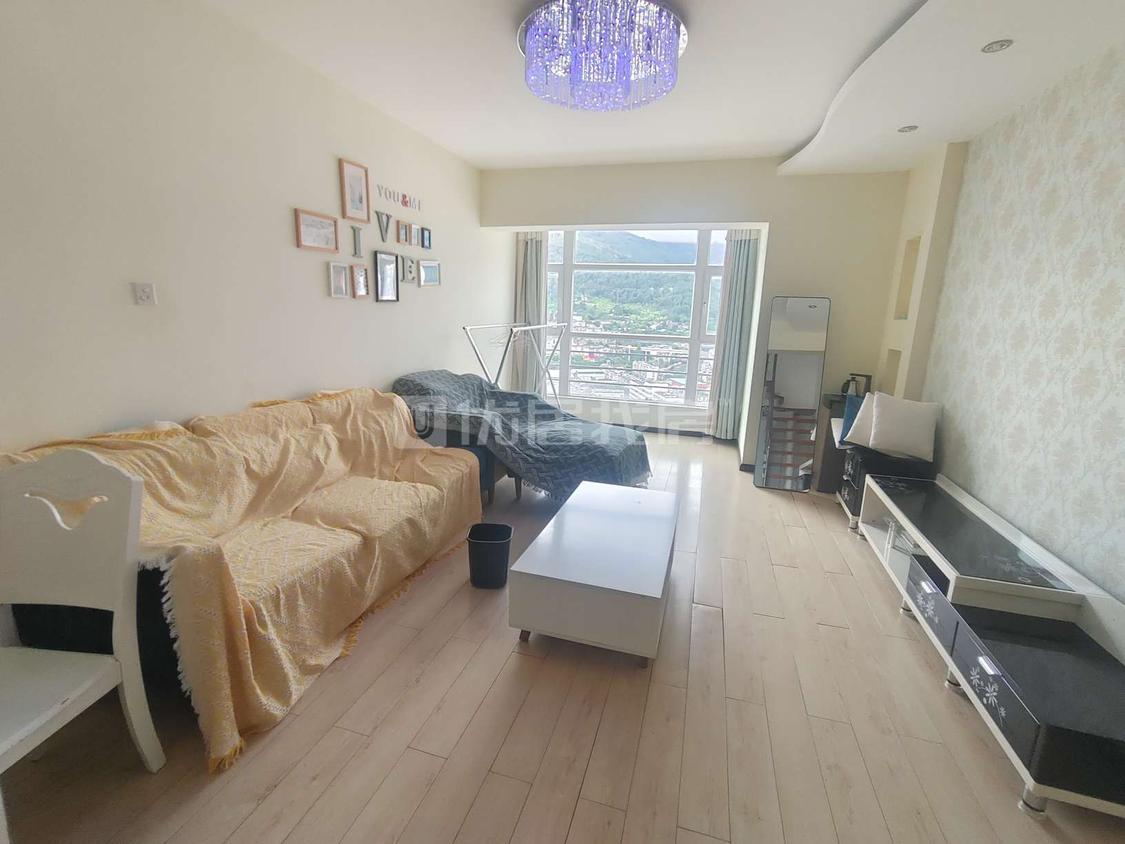 整租·山水丽都