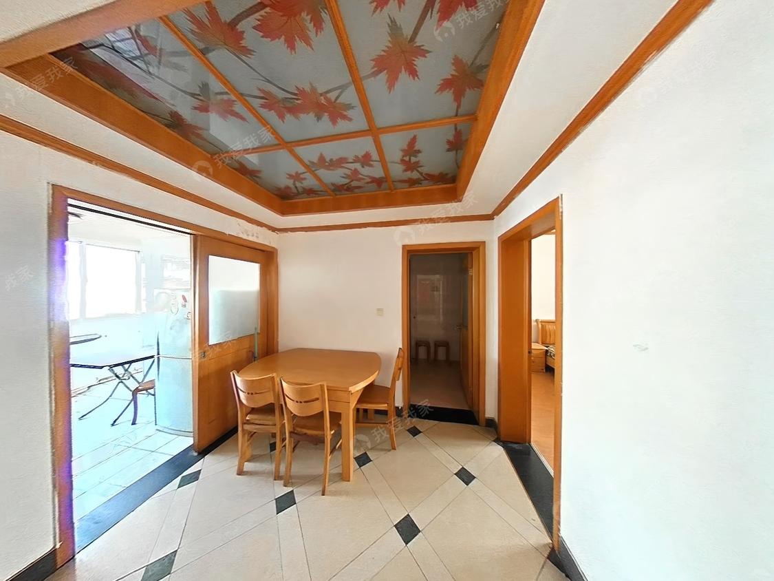 整租·顺达佳苑