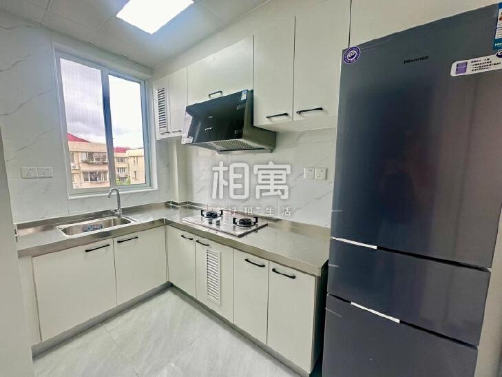 整租·绿星小区