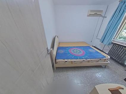高新科技路整租 枫叶苑(北区)2室1厅/86平/低楼层