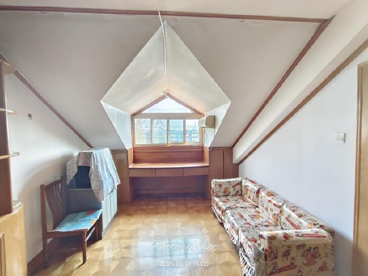 整租·燕化星城建德三里