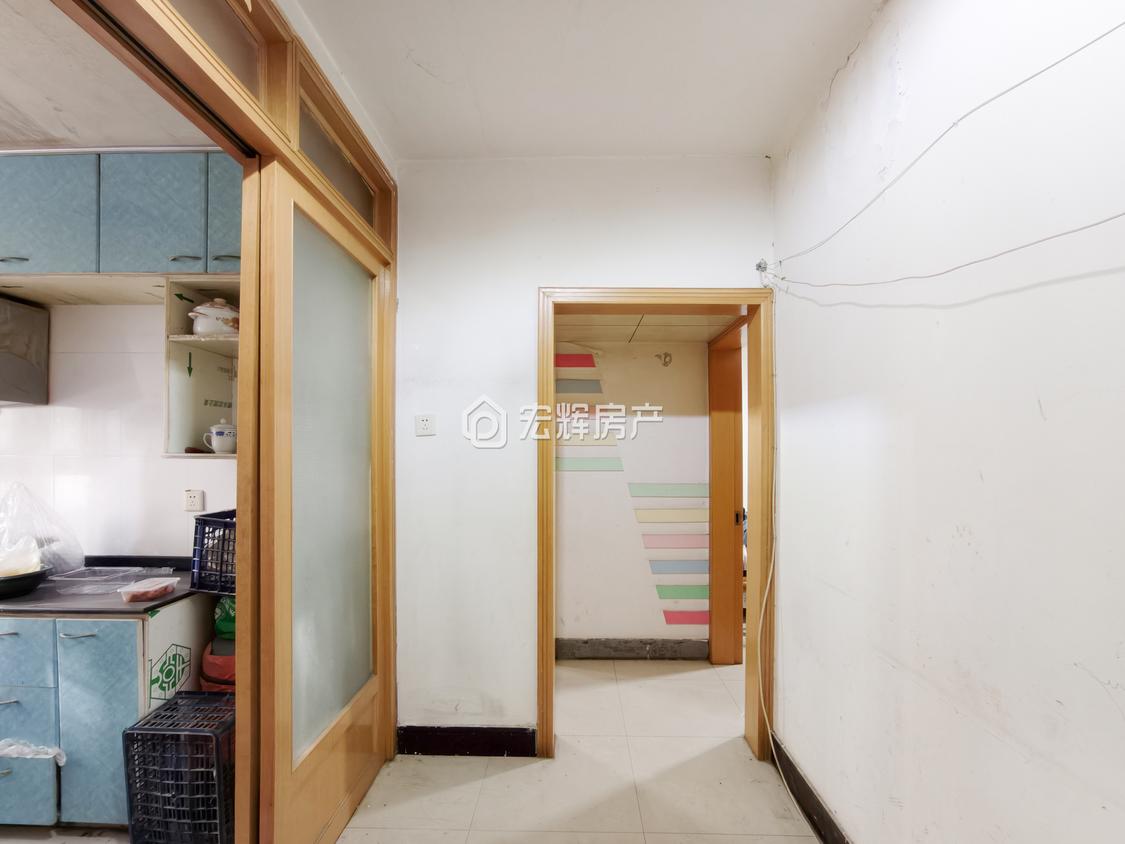 整租·南山小区