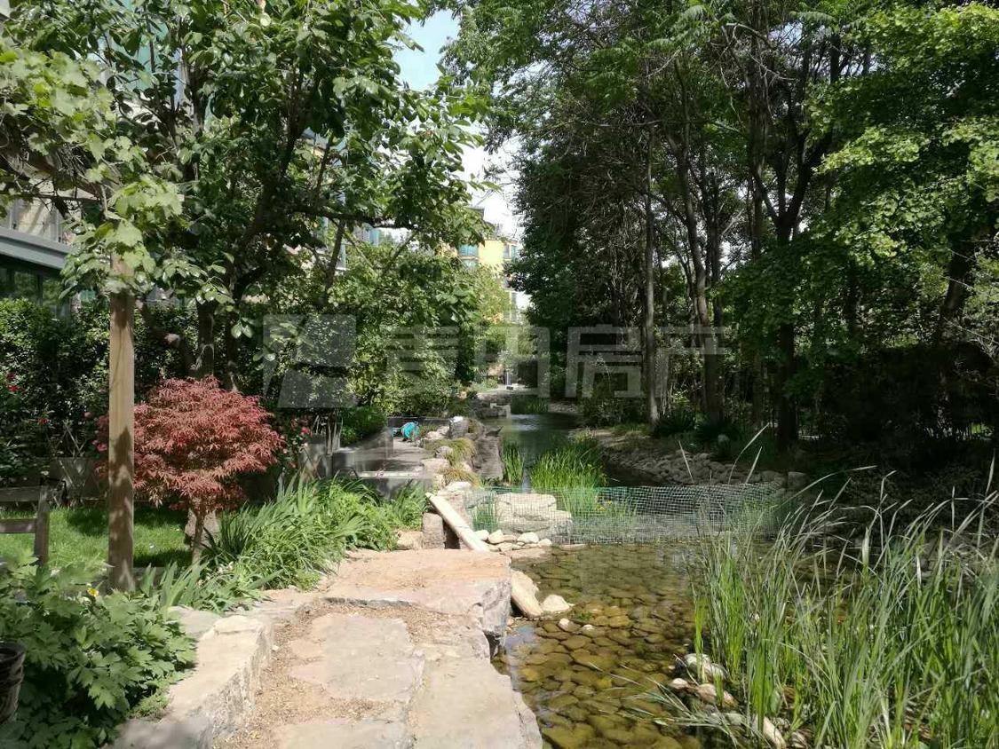 整租·山水文园(中园一期)