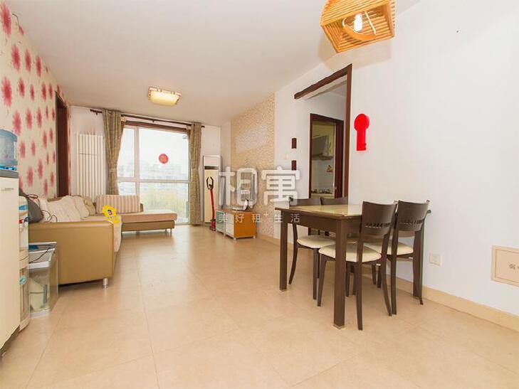 整租·馨泰园小区