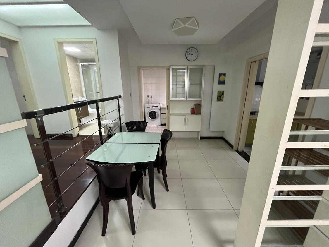 整租·南都花城茶花园