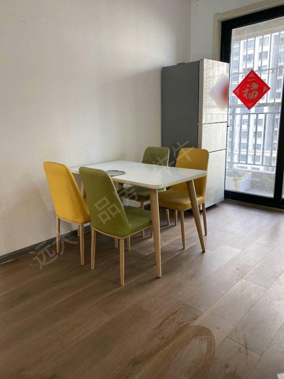 整租·公园道一号