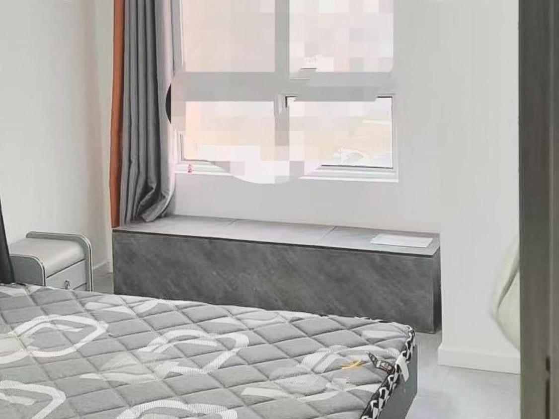 整租·北辰花园(南区)