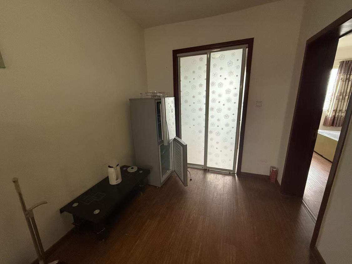 整租·奥园康城