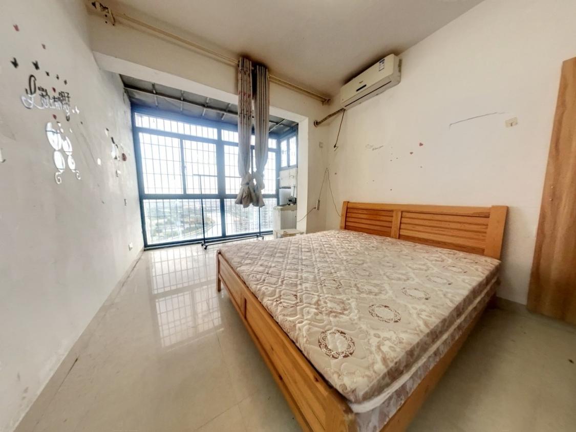 整租·银溪春墅