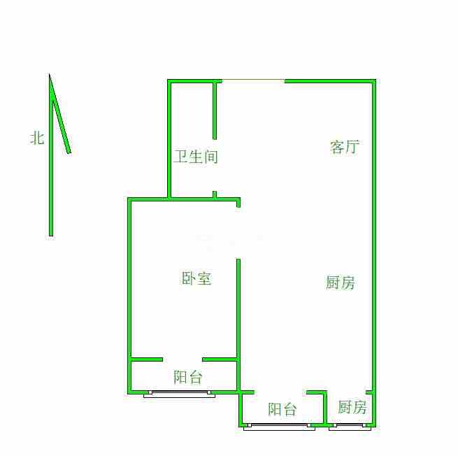 整租·富顿大厦