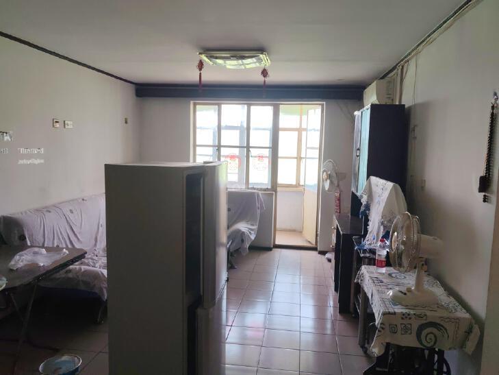 整租·矿机路小区