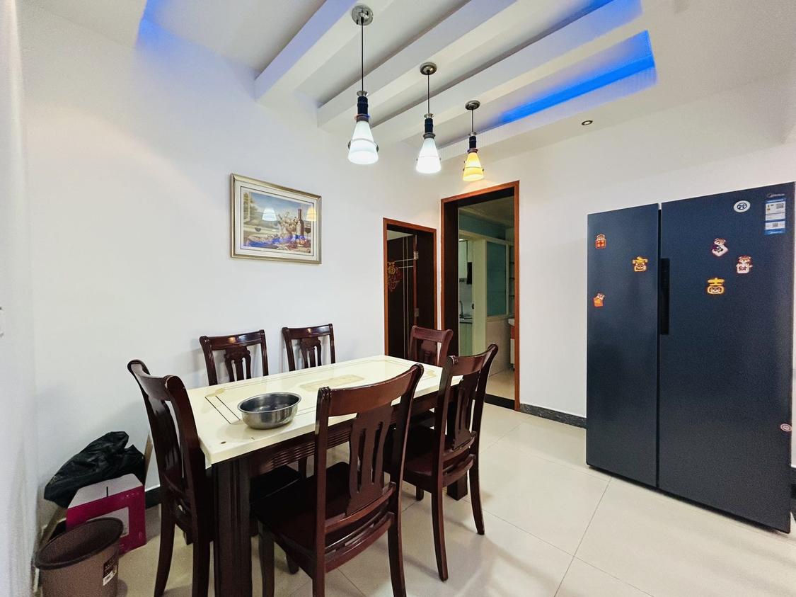 整租·滨河阳光