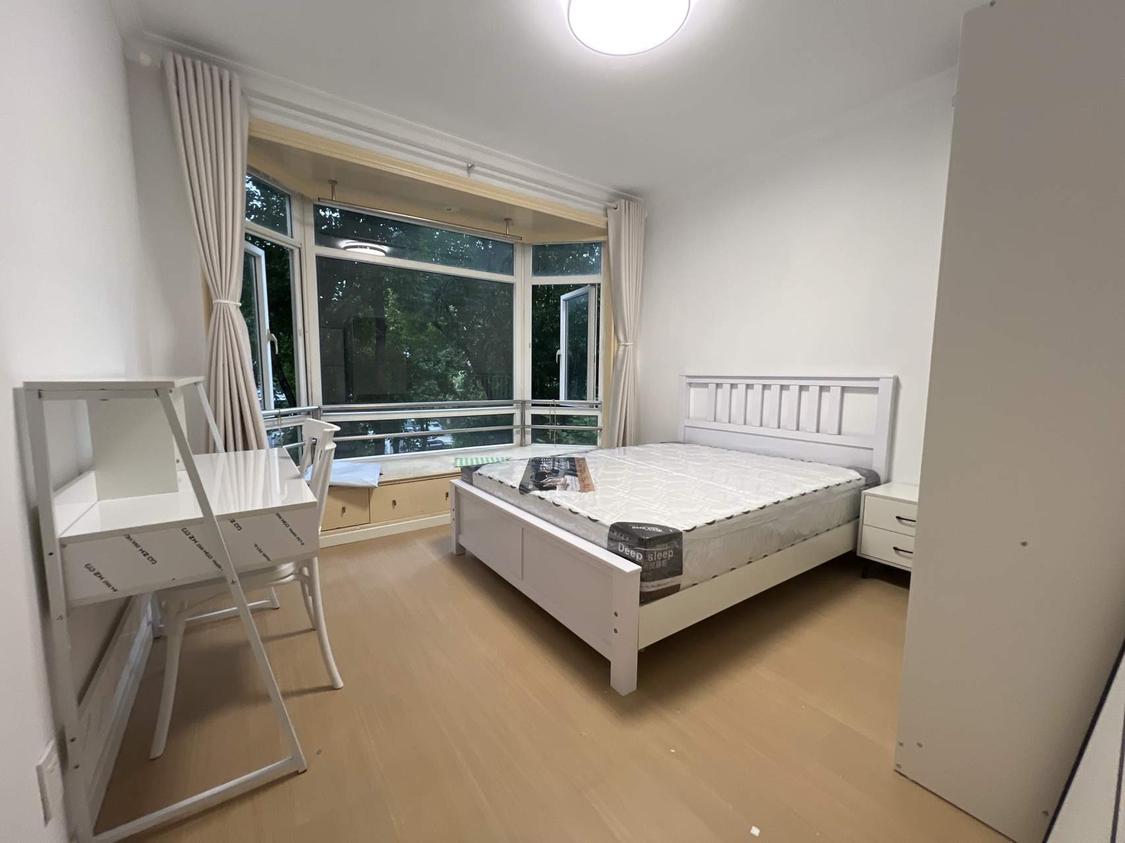 合租·名都新城(南区)