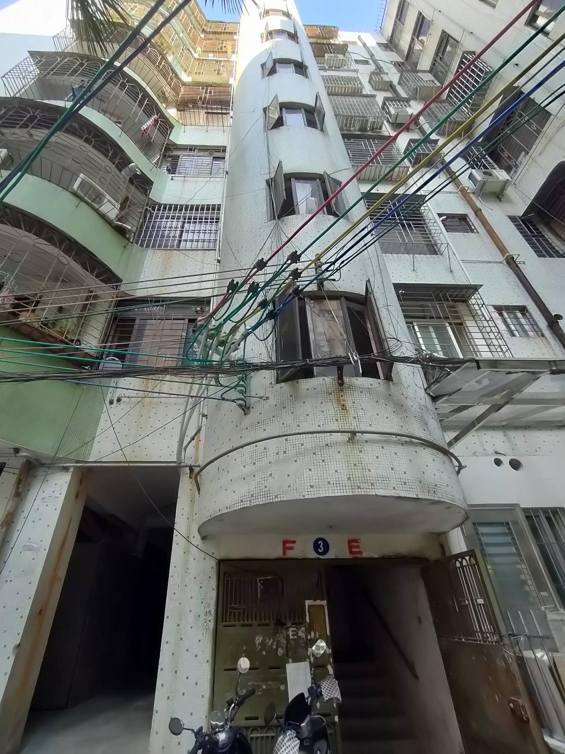 整租·金碧花园