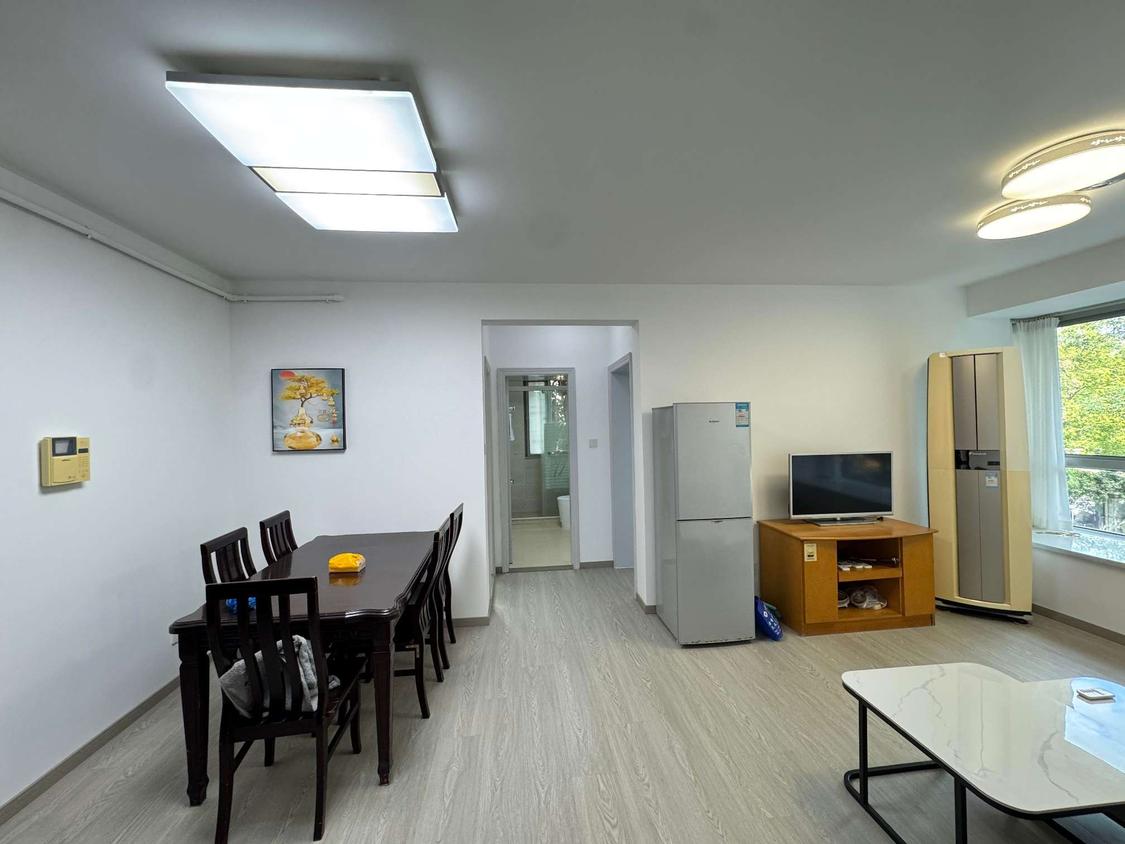 整租·华虹东方苑