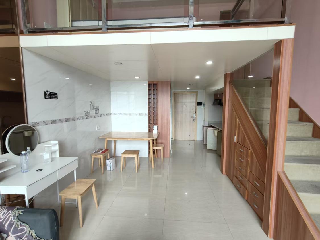 整租·龙溪新城