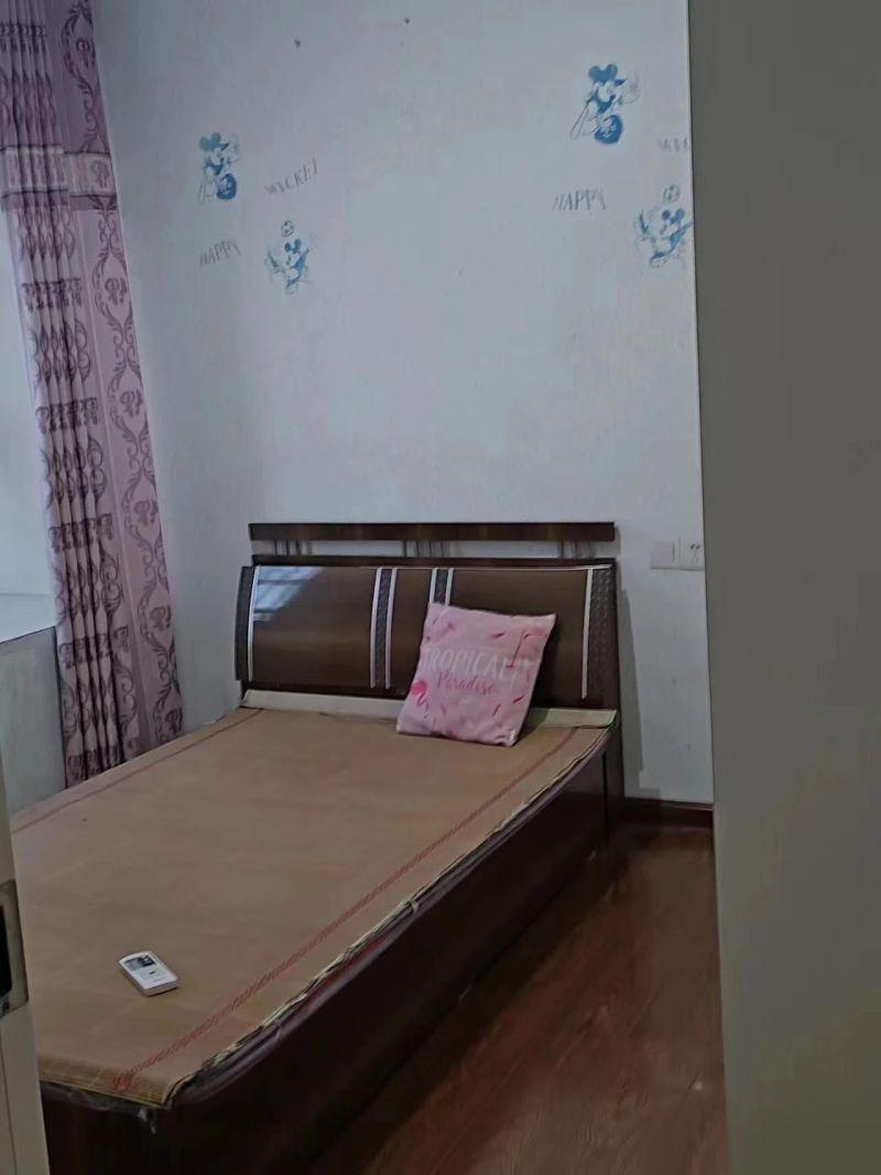 整租·宝厦丽景新城