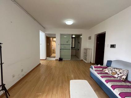 栖霞尧化门整租 盈嘉香榴湾3室2厅/93平/高楼层