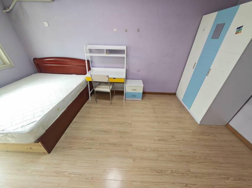 合租·玉泉路65号院