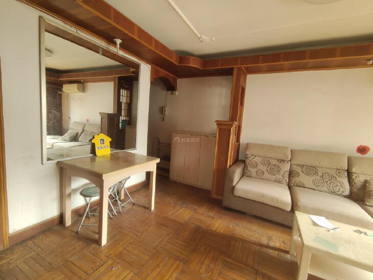 整租·燕化星城建德一里